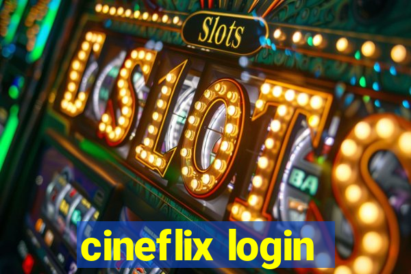 cineflix login